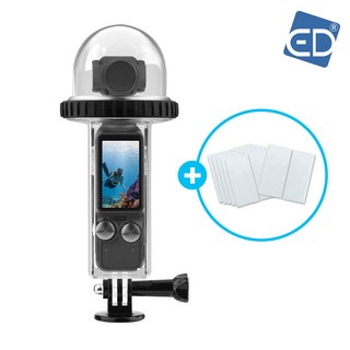 DJI 포켓3 방수케이스