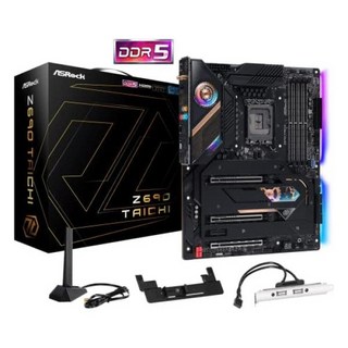 애즈락 Z690 Taichi 마더보드