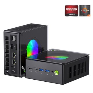 GMKtec AMD 라이젠9 미니 PC