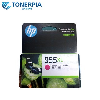 HP 정품 잉크 NO.955XL