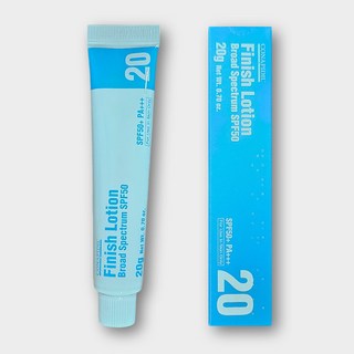 코나피딜 피니쉬로션 톤업 선크림, 20g, 1개