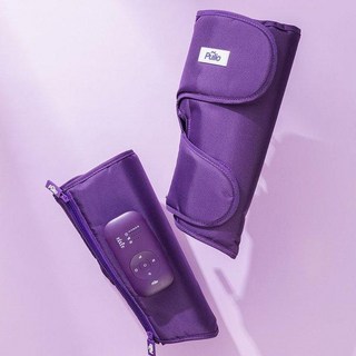 [풀리오][최종혜택가 139 840원] 종아리 마사지기 V3 / 무선 온열, 종아리마사지기 지퍼형