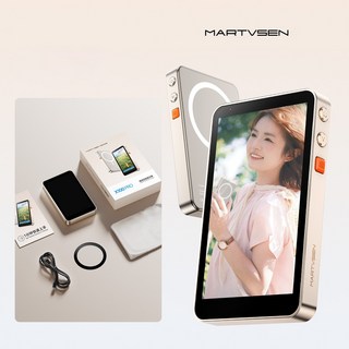 MARTVSEN X100PRO 스마트폰 후방카메라