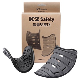 K2 세이프티 발등보호대
