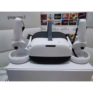 피코4 VR 셋 512GB PICO4 프로올인원 올인원 트래킹 Pro, 15 Pico3 6+128 개봉 중고98신 다운로드 게