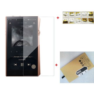 iRiver Astell&Kern SP3000T 액정보호필름