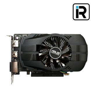 MSI GTX1050 OC 2GB