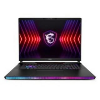 MSI 레이더 GE78HX 17인치