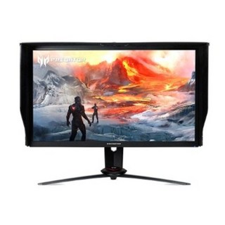 프레데터 4K UHD 모니터