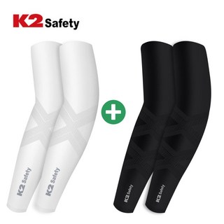 K2 safety 프리미엄 쿨 토시