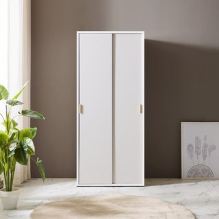 보넬가구 메종 슬라이딩옷장 옷장 슬라이딩장롱 장롱 미닫이옷장 슬라이드옷장 슬라이드장롱, 1.하이그로시 이선 12 NEW 솜씨방가구 루디아 슬라이딩 800 윗선반옷장, 베이지
