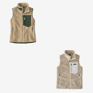 {백화점 정품} 파타고니아 23083P7GN 우먼즈 클래식 레트로-X 베스트 Classic Retro-X® Vest 240816