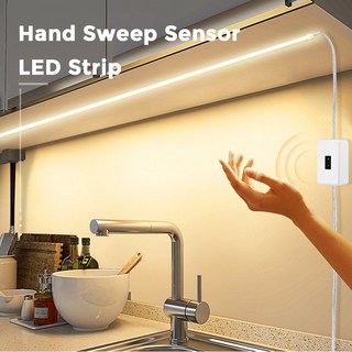 5V 저전력 USB 핸드센서 LED 줄조명 – 셀프 DIY 백색 1m 5v센서 5V 저전력 USB 핸드센서 LED 줄조명 – 셀프 DIY 백색 1m 5v센서