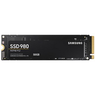 삼성전자 980 M.2 NVMe 500GB