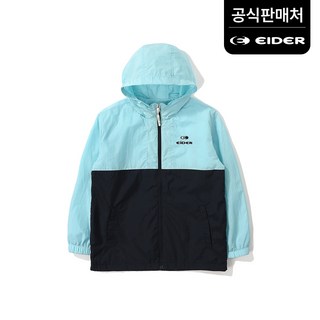 아이더 골프 바람막이