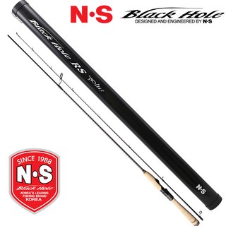 NS RS플러스 쏘가리 꺽지 낚시대 민물루어대 계류낚시대 알에스플러스 엔에스, 03.RS플러스 S-672L (올라운드 라이트 스팩)