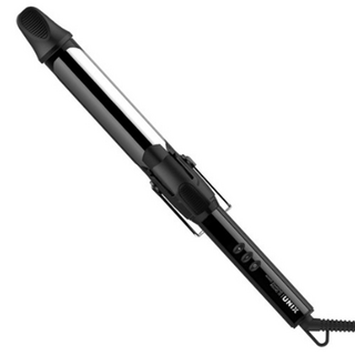 유닉스 나노 다이아몬드 디지털 봉고데기 32mm UCI-B2432, 블랙, (UCI-B2432)