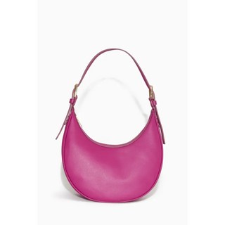 COS 미니 가죽백 핑크 독일직구