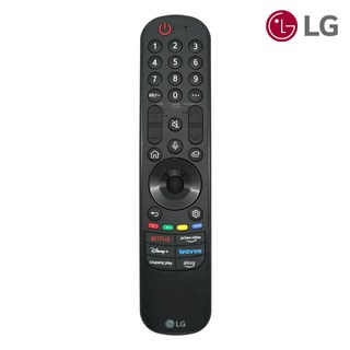 LG매직리모컨