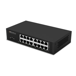 ipTIME 16포트 스위칭 허브