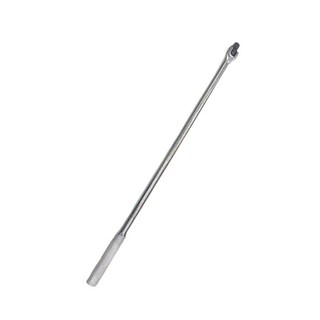 제나 TJG 특대 복스대 S84622-24 롱복스대 1/2 630mm 복수핸들 수동렌치 복스핸들 렌치, 1개