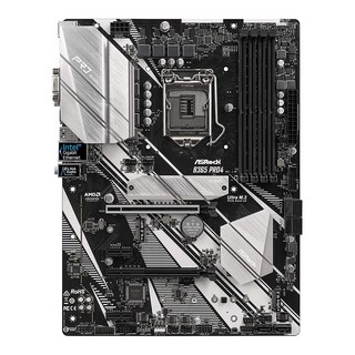 ASRock B365 PRO4 메인보드