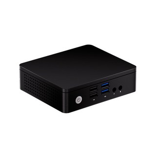 X5 Z8350 미니 일체형 PC 알더레이크 2 4G 라이젠9 정전식 2GB/4GB 호환, 1 N2807 듀얼코어 2G 메모리 32G 고체 상태, 1개