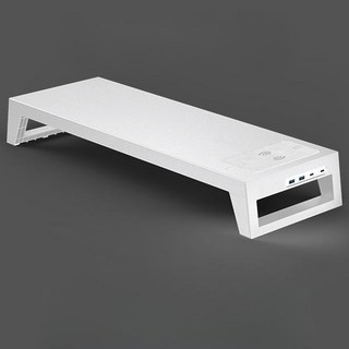LANQ PCDOCK3 V3 RGB 모니터 받침대