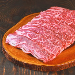 플라이팜 3차선별 지방제거 6 7 8번 꽃갈비 LA갈비, 1세트, 2kg