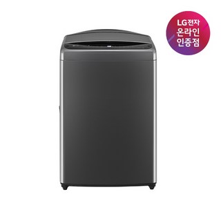 LG 통돌이세탁기 18kg T18MX7A