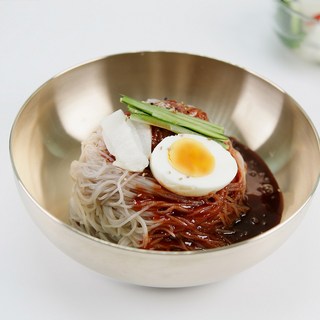 비빔 함흥냉면 10인분, 2kg, 1개