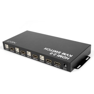 컴스마트 HDMI 화면분할기