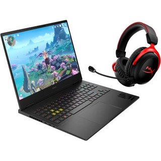 HP 리퍼제품 게이밍 노트북