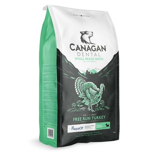 [공식수입사 정품] 카나간 스몰브리드 덴탈 플라그오프 포 독 6kg (완포장), 구강/치석관리, 1개