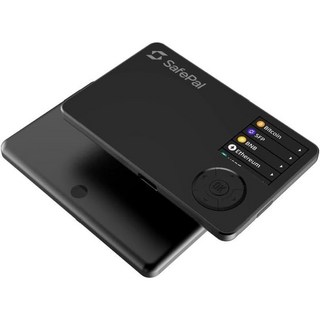 세이프팔 S1 Pro 암호화폐 하드웨어 지갑