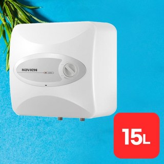 경동 나비엔 전기온수기 ESW550-15W