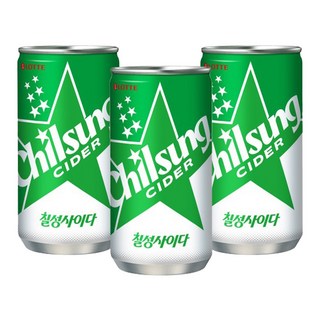 칠성사이다 레트로