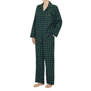 게스 여성 코튼 파자마 세트