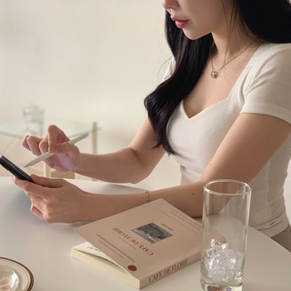굿즈엔 유무선충전 아이패드 호환 3세대 펜슬