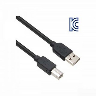 강원전자(주) USB2.0 AM-BM 리피터 20M. PC용품 ini*98055XV