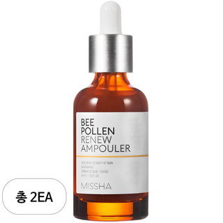 미샤 비폴렌 리뉴 앰풀러