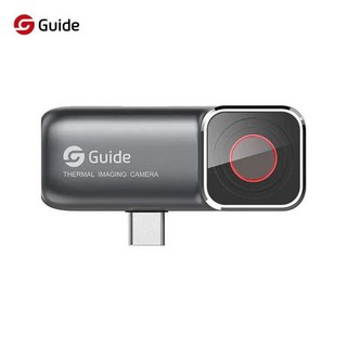 mobirair 스마트폰 열화상 카메라