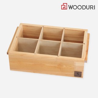 인트리협동조합 DIY 목공체험 멀티박스