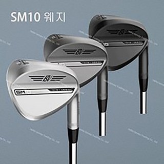 패턴 골프 아이언 Sm10 골프 클럽 웨지 보키 웨지용 스틸 골프 아이언 48 50 52 54 56 58 60 62 도, 블랙, 48도