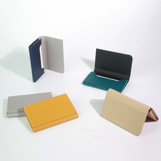 투영디자인 클래식 명함 케이스 ver.2