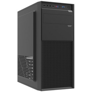 다크플래쉬 DK110 미들케이스