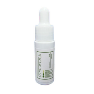 파이브데이즈 믹싱 비타 세럼, 2개, 18ml