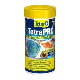 테트라 프로에너지 멀티크립스 250ml (55g), 55g, 1개