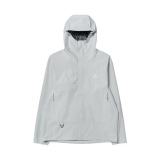 Nike 나이키 ACG 스톰핏 ADV 케스케이드 레인 풀 집 자켓 포톤 더스트 아시아