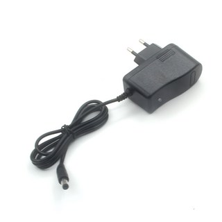 OMRON I-C10 M4-I M3 M5-I M7 M10 M6 Comfort M6W 혈압 모니터 용 6V 500mA 0.5A AC DC 전원 어댑터 충전기, 영국